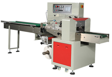 Mask Packing Machine