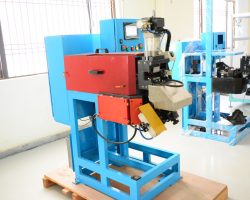 Flash Free Die casting machine