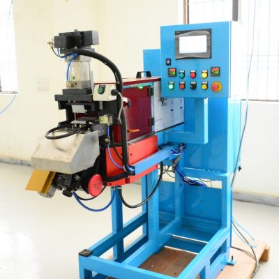 Flash Free die casting Machine