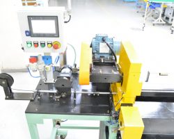 Automatic Outer Cutting Machine